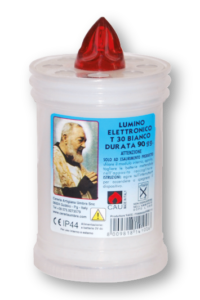 Lumini Elettrici